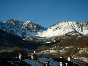 Casa da 2 a 7 posti nelle Piccole Dolomiti Recoaro Terme